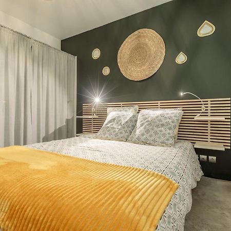 Bourg Saint Maurice Centre 45M2 Prox Gare Sncf Et Funiculaire Appartement Buitenkant foto
